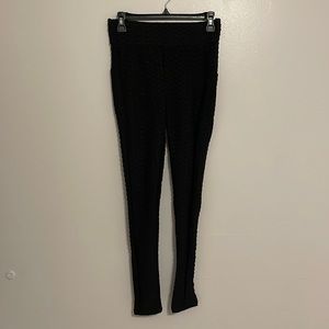 “TikTok” leggings